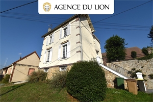 maison à la vente -   28100  DREUX, surface 122 m2 vente maison - UBI439252439